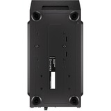 ENDORFY Armis 100 Solid, Chassis Tower Nero