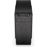 ENDORFY Armis 100 Solid, Chassis Tower Nero