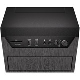 ENDORFY Armis 100 Solid, Chassis Tower Nero