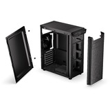 ENDORFY Armis 100 Solid, Chassis Tower Nero