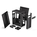 ENDORFY Armis 100 Solid, Chassis Tower Nero