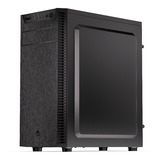 ENDORFY Armis 100 Solid, Chassis Tower Nero