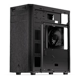 ENDORFY Armis 100 Solid, Chassis Tower Nero