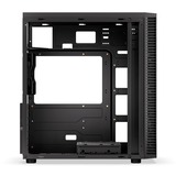 ENDORFY Armis 100 Solid, Chassis Tower Nero
