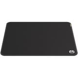 ENDORFY Cordura Speed M, Gioco mouse pad Nero
