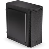 ENDORFY EY2A015, Chassis Tower Nero