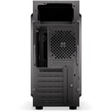 ENDORFY EY2A015, Chassis Tower Nero