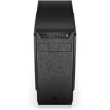 ENDORFY EY2A015, Chassis Tower Nero