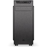 ENDORFY EY2A015, Chassis Tower Nero