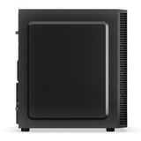 ENDORFY EY2A015, Chassis Tower Nero