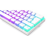 ENDORFY EY5D004, Tastiera da gioco bianco