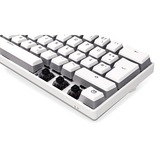ENDORFY EY5D004, Tastiera da gioco bianco