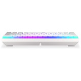 ENDORFY EY5D004, Tastiera da gioco bianco