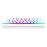 ENDORFY EY5D004, Tastiera da gioco bianco