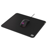 ENDORFY EY6B001, Gioco mouse pad Nero