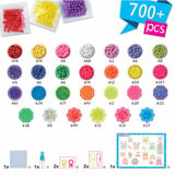 EPOCH 35144 giocattolo artistico e artigianale, Bricolage Kit di attività manuali per bambini, 4 anno/i, Multicolore, 1 pz