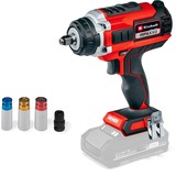 Einhell IMPAXXO 18/400 rosso/Nero