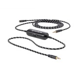Elgato Adapterkabel Chat Link Pro, Cavo Nero