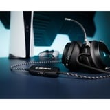 Elgato Adapterkabel Chat Link Pro, Cavo Nero