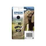 Epson Elephant Cartuccia Nero XL, Inchiostro Resa elevata (XL), Nero, Inchiostro a base di pigmento, 10 ml, 1 pz, 500 pagine