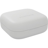 Fairphone Fairbuds, Cuffie bianco