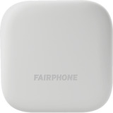 Fairphone Fairbuds, Cuffie bianco