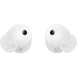 Fairphone Fairbuds, Cuffie bianco