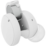 Fairphone Fairbuds, Cuffie bianco