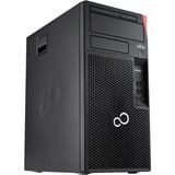 Fujitsu ESPRIMO P958 Ricondizionato, PC completo Nero