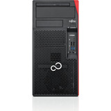 Fujitsu ESPRIMO P958 Ricondizionato, PC completo Nero