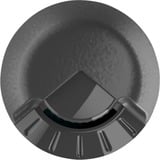 GARDENA 13320-20, Ugello Nero/Turchese