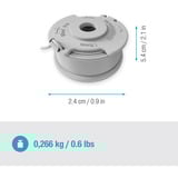 GARDENA 5412-20, Filo falciatura 