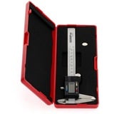 GEDORE R94420021, Strumento di misura grigio