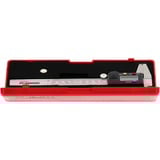 GEDORE R94420021, Strumento di misura grigio