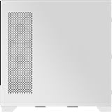 GIGABYTE GB-C201PI, Chassis Tower bianco