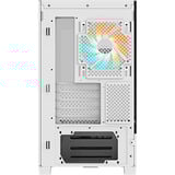 GIGABYTE GB-C201PI, Chassis Tower bianco