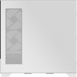 GIGABYTE Go-C201PI, Chassis Tower bianco