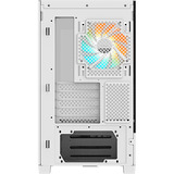 GIGABYTE Go-C201PI, Chassis Tower bianco