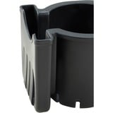 GLOBBER EXPLORER TRIKE Portabicchiere e porta cellulare, Supporto della bevanda Nero