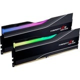 G.Skill F5-8000J4048G24GX2-TZ5NR, Memoria Nero