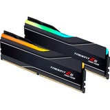 G.Skill F5-8000J4048G24GX2-TZ5NR, Memoria Nero