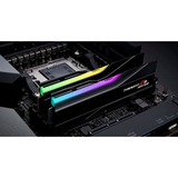 G.Skill F5-8000J4048G24GX2-TZ5NR, Memoria Nero