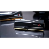 G.Skill F5-8000J4048G24GX2-TZ5NR, Memoria Nero