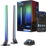 Govee Barre luminose da gioco intelligenti, Luce LED 