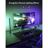 Govee Barre luminose da gioco intelligenti, Luce LED 