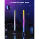 Govee Barre luminose da gioco intelligenti, Luce LED 