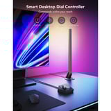 Govee Barre luminose da gioco intelligenti, Luce LED 