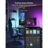 Govee Barre luminose da gioco intelligenti, Luce LED 