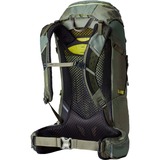 Gregory 145665-9976, Zaino verde-grigio