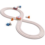 HABA 2011834001, Ferrovia 
